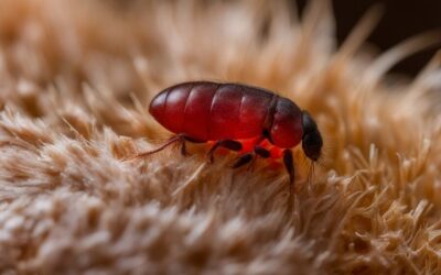 Online περιοδικό CricksyDog 17 Αντιμετώπιση Δάγκωμα Ψύλλου σε Σκύλο – Οδηγός Φροντίδας