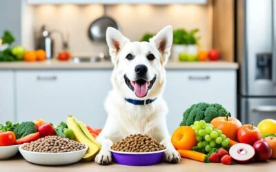 Online περιοδικό CricksyDog 19 Οδηγός Επιλογής Υποαλλεργικής Τροφής για Σκύλους.