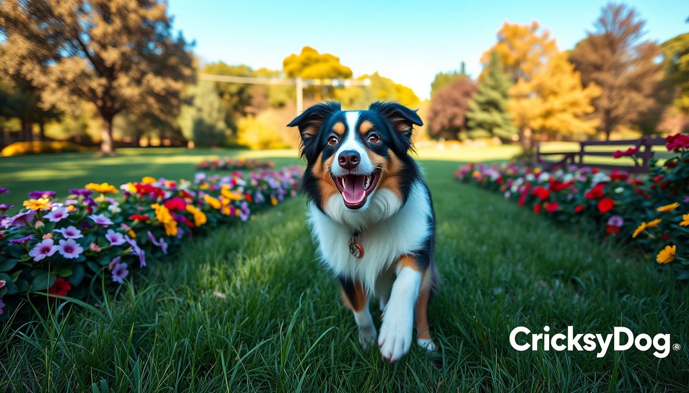 Australian Shepherd Παρουσίαση ράτσας σκύλου