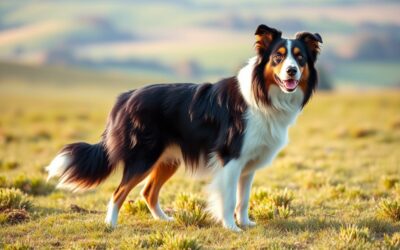 Border Collie Παρουσίαση ράτσας σκύλου – Πλήρης Οδηγός