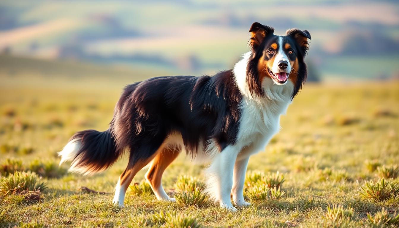 Border Collie Παρουσίαση ράτσας σκύλου