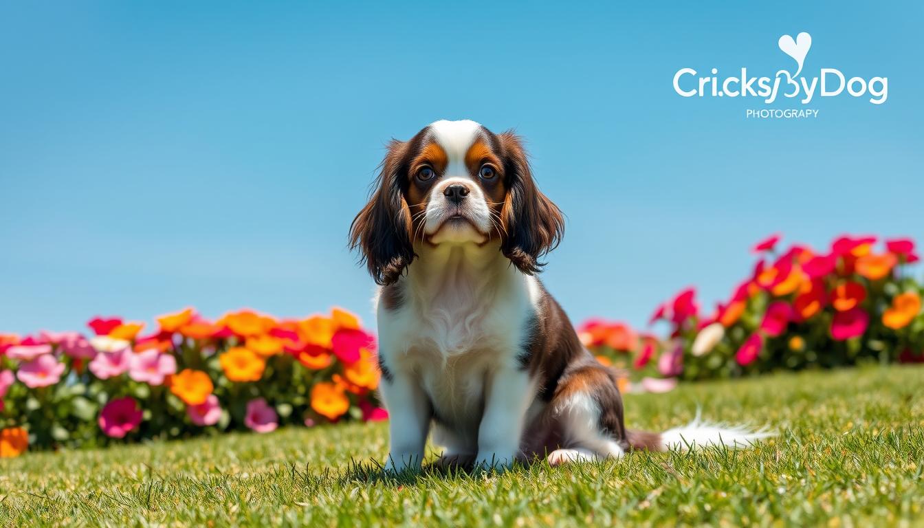 Cavalier King Charles Spaniel Παρουσίαση ράτσας σκύλου