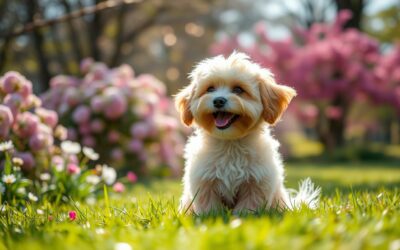 Cavapoo Παρουσίαση Ράτσας Σκύλου: Φιλικός Οδηγός
