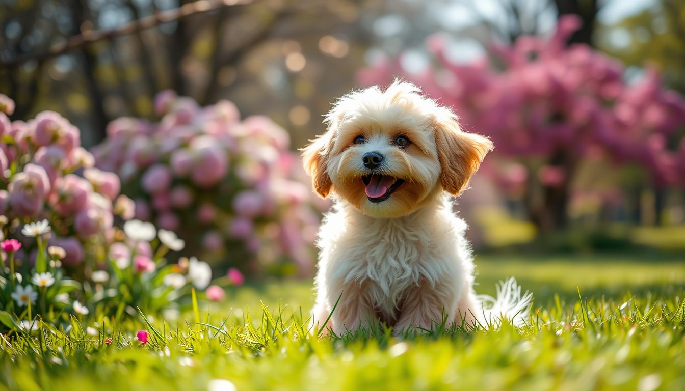 Cavapoo Παρουσίαση ράτσας σκύλου