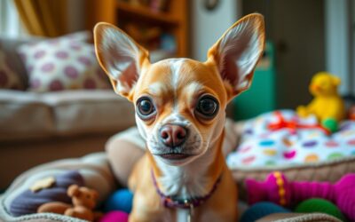 Οδηγός για τη Ράτσα Σκύλου Chihuahua