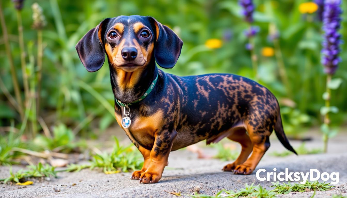 Dachshund Παρουσίαση ράτσας σκύλου