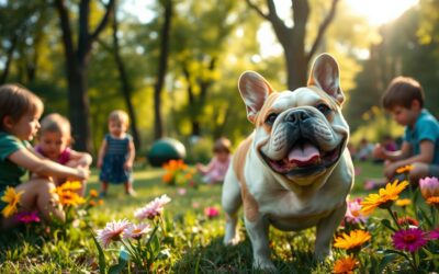 English Bulldog: Οδηγός Για Τη Φιλική Ράτσα