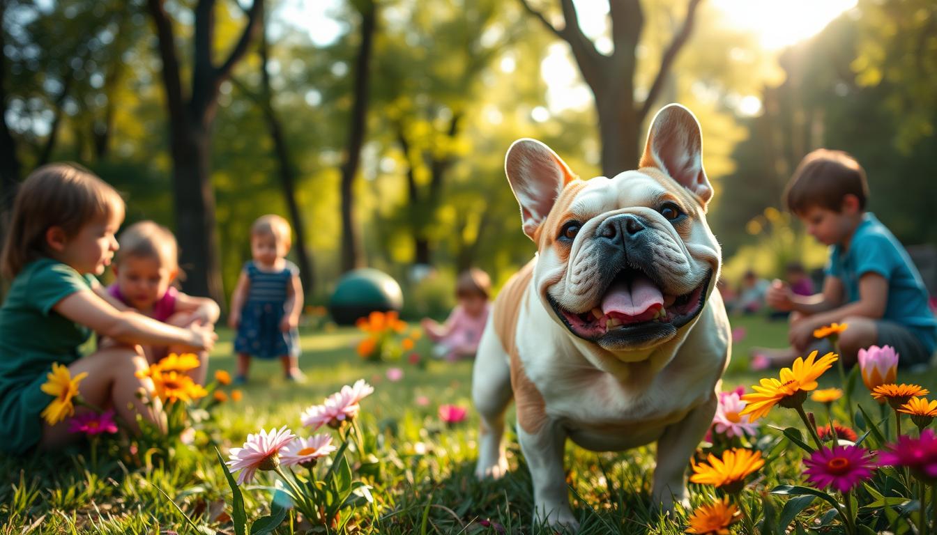 English Bulldog Παρουσίαση ράτσας σκύλου
