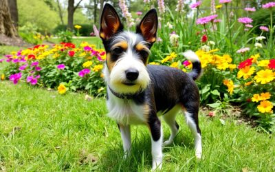 Fox Terrier Παρουσίαση ράτσας σκύλου – Οδηγός