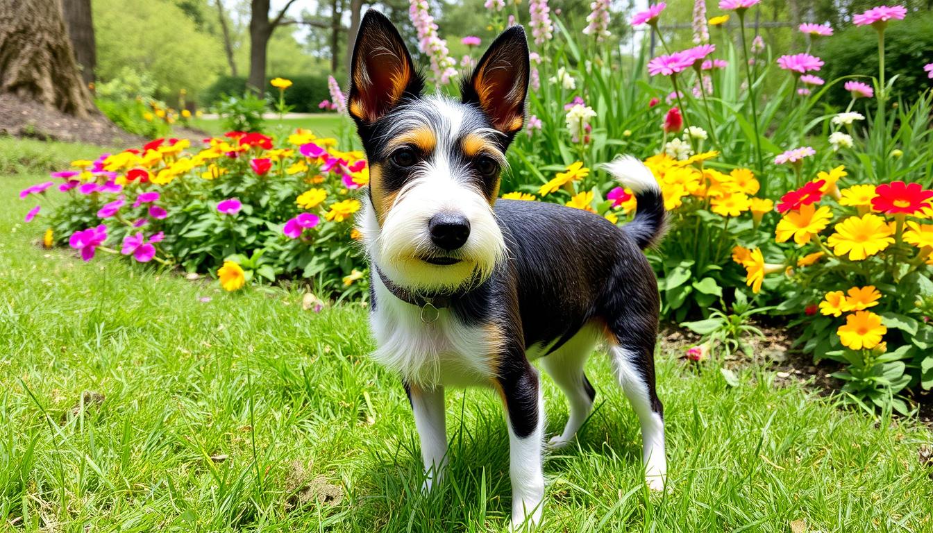 Fox Terrier Παρουσίαση ράτσας σκύλου