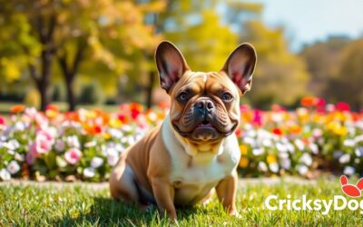 French Bulldog Παρουσίαση ράτσας σκύλου – Οδηγός
