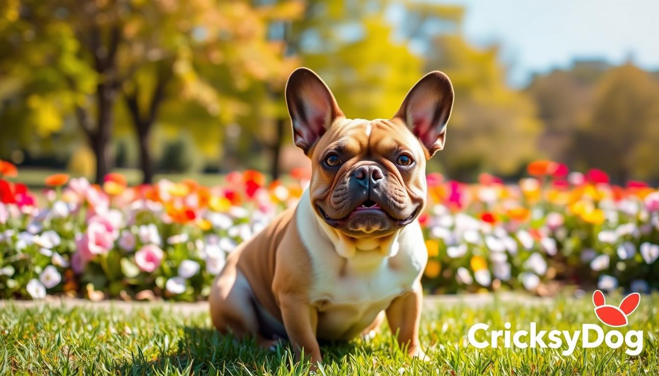 French Bulldog Παρουσίαση ράτσας σκύλου