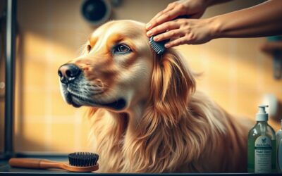 Οδηγός για τον Golden Retriever: Συμπεριφορά, Φροντίδα