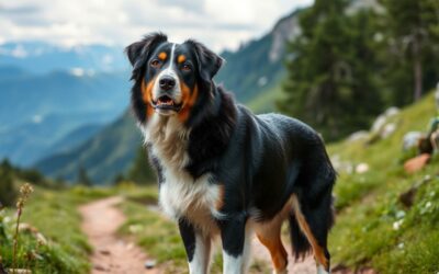 Greater Swiss Mountain Dog: Πλήρης Οδηγός Ράτσας