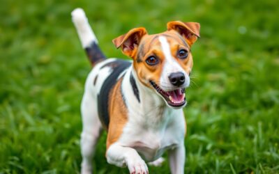 Μάθετε Όλα για τον Jack Russell Terrier Παρουσίαση ράτσας