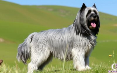Komondor Παρουσίαση Ράτσας: Γνωρίστε τον Σκύλο