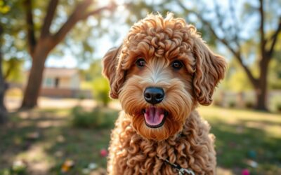 Labradoodle: Οδηγός για την Αγαπημένη Ράτσα