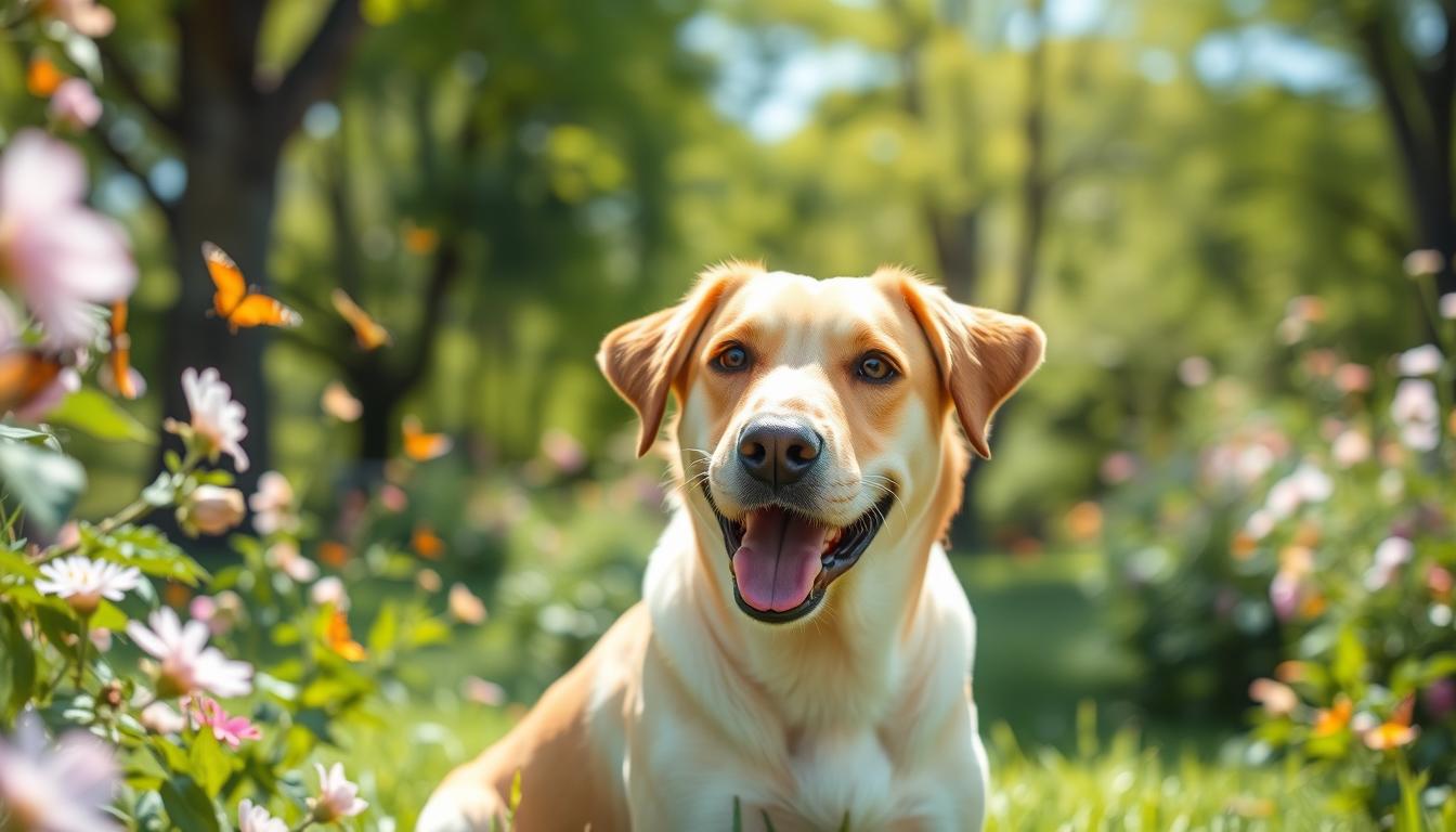 Labrador Retriever Παρουσίαση ράτσας σκύλου