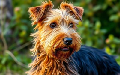 Γνωρίστε τον Lakeland Terrier – Οδηγός Ράτσας