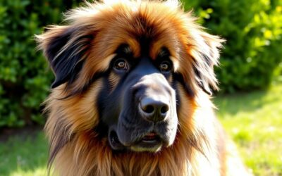 Leonberger Παρουσίαση Ράτσας Σκύλου: Οδηγός Αγοράς