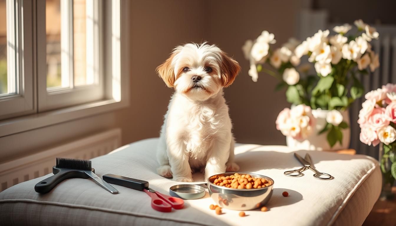 Maltipoo Παρουσίαση ράτσας σκύλου