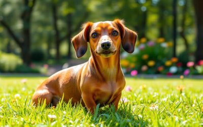 Οδηγός για Miniature Dachshund Παρουσίαση ράτσας