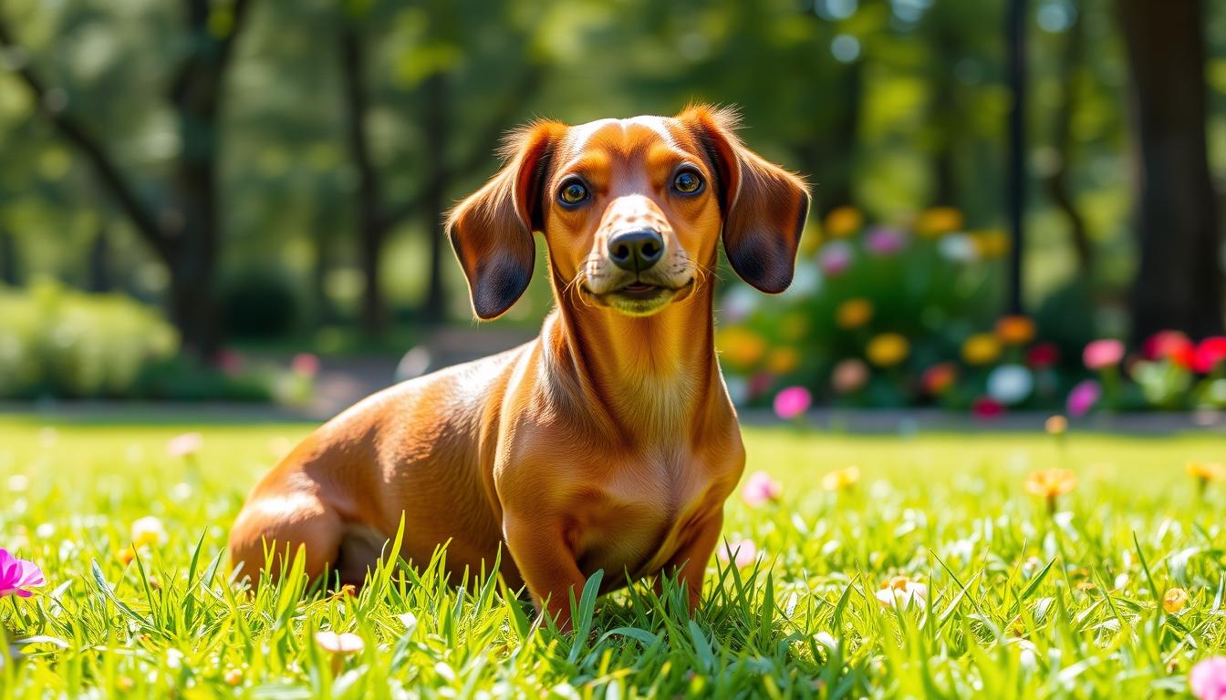 Miniature Dachshund Παρουσίαση ράτσας σκύλου