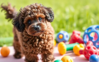 Όλα για τον Miniature Poodle Παρουσίαση ράτσας
