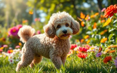 Παρουσίαση ράτσας σκύλου Poodle: Οδηγός Αγάπης