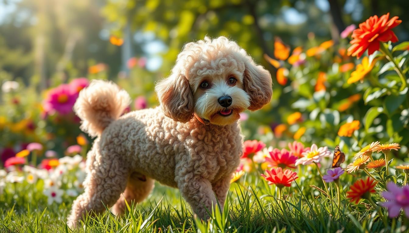 Poodle Παρουσίαση ράτσας σκύλου
