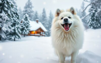 Όλα για τον Samoyed: Οδηγός Ράτσας Σκύλου