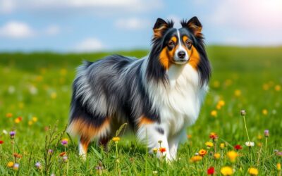 Shetland Sheepdog: Η ολοκληρωμένη παρουσίαση ράτσας