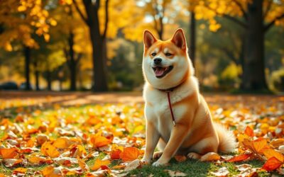Όλα για τον Shiba Inu Παρουσίαση ράτσας σκύλου
