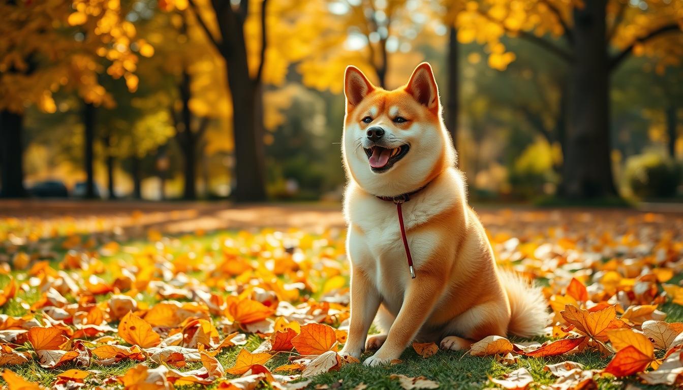 Shiba Inu Παρουσίαση ράτσας σκύλου