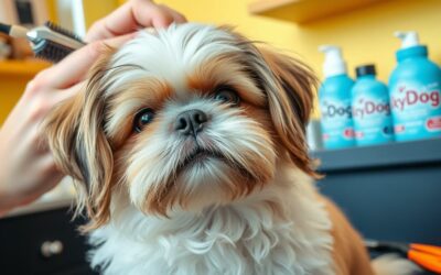 Όλα για το Shih Tzu – Οδηγός Φροντίδας & Συμβουλές