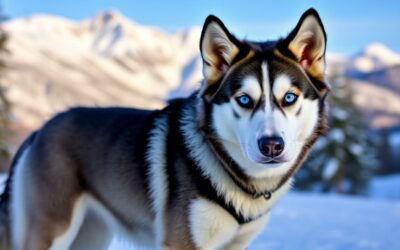 Σιβηριανό Husky: Αναλυτική Οδηγός Φυλής