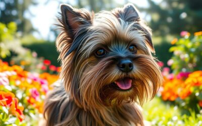 Silky Terrier: Πλήρης Οδηγός για τη Ράτσα Σκύλου