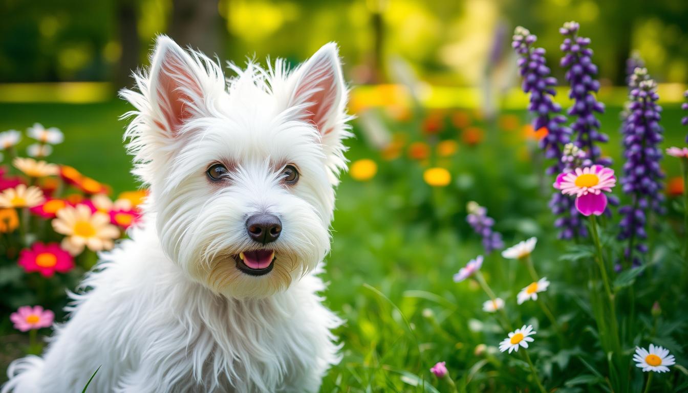West Highland White Terrier Παρουσίαση ράτσας σκύλου
