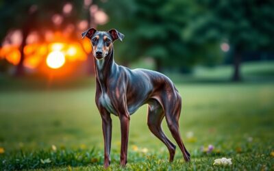 Whippet Παρουσίαση ράτσας σκύλου – Όλα όσα πρέπει να ξέρετε