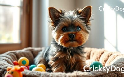 Πλήρης Οδηγός για το Yorkshire Terrier Παρουσίαση ράτσας