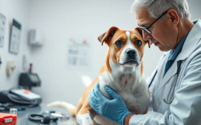 Online περιοδικό CricksyDog 21 Θεραπεία Δερματικής Ασθένειας σκύλου – Οδηγός