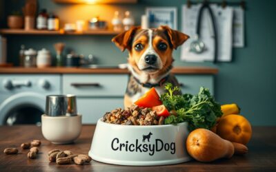 Online περιοδικό CricksyDog 20 Αιτίες και Αντιμετώπιση Διάρροιας Σκύλου