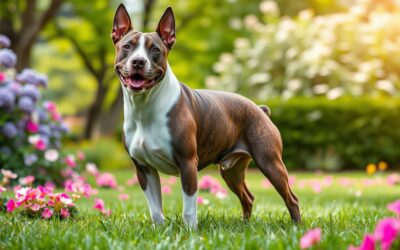 Οδηγός για τον Bull Terrier – Αγαπητό Κατοικίδιο