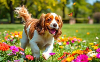 Όλα για τον Cocker Spaniel Παρουσίαση ράτσας σκύλου