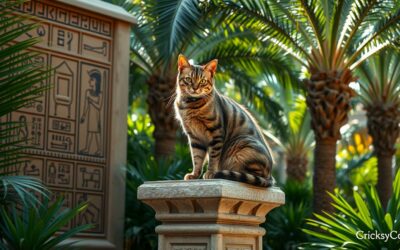 Γατίσιος μπλογκ 17 Οδηγός Φροντίδας Αιγυπτιακής Γάτας Mau