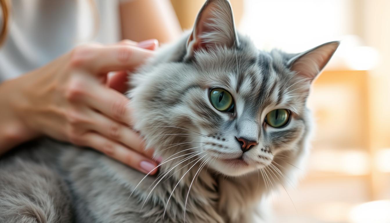 γάτα korat