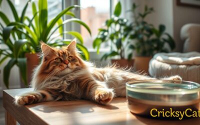 Οδηγός Φροντίδας Γάτας Maine Coon Στην Ελλάδα
