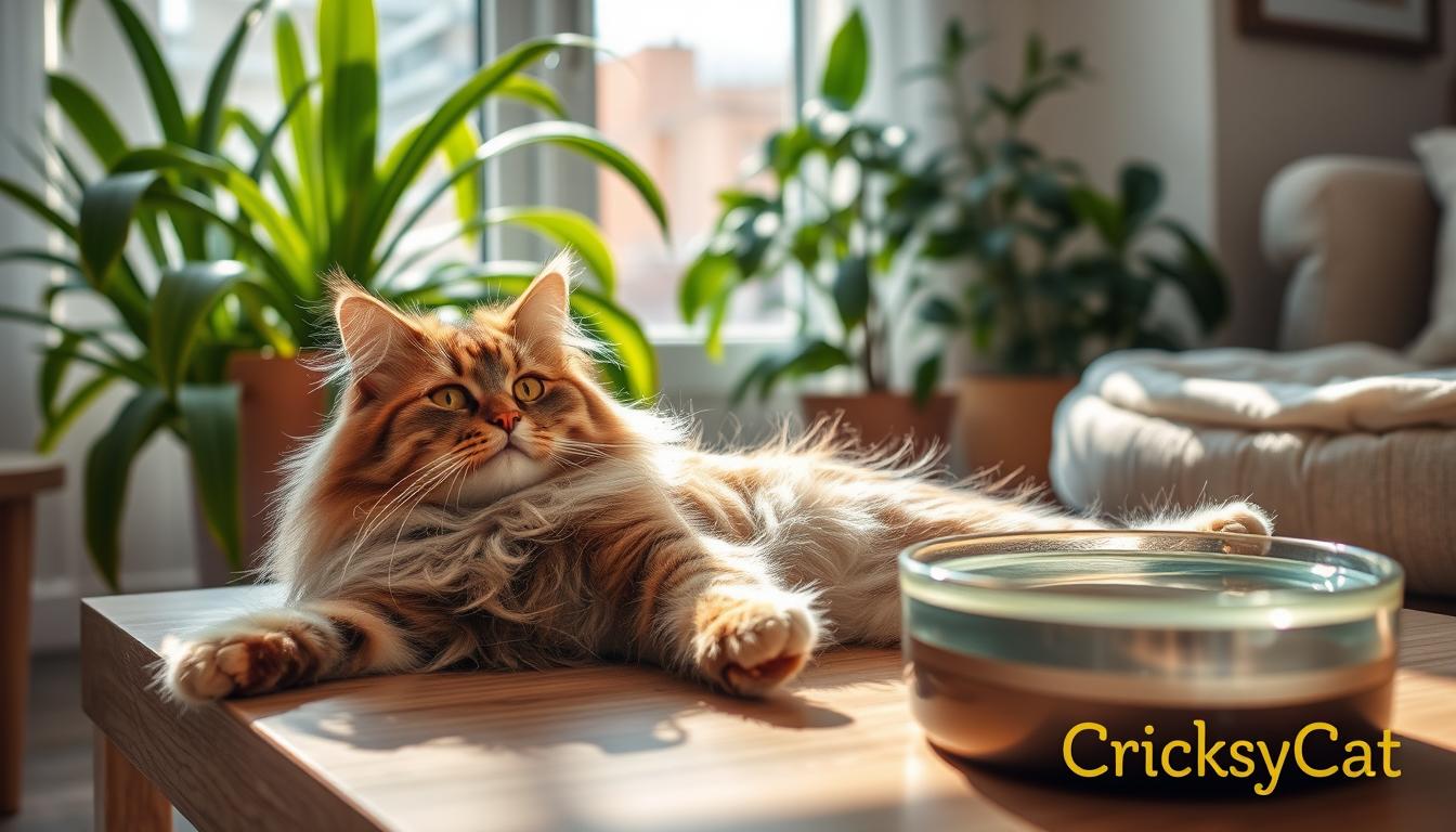 γάτα maine coon
