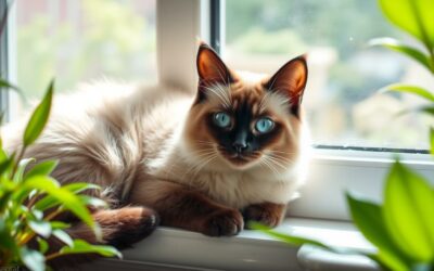 Γατίσιος μπλογκ 19 Ολα για τη Μπαλινέζικη Γάτα: Φροντίδα & Χαρακτήρας