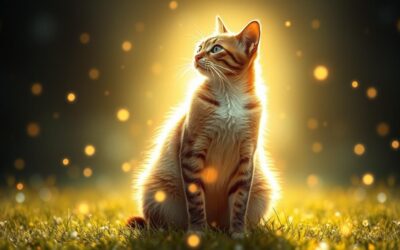 Ενίσχυση ανοσοποιητικού γάτας – Όλα όσα πρέπει να ξέρεις!